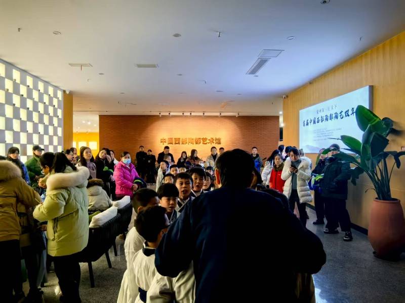 平泉县培训讲座公司如何赋能文旅产业：定制化培训助力产业人才升级